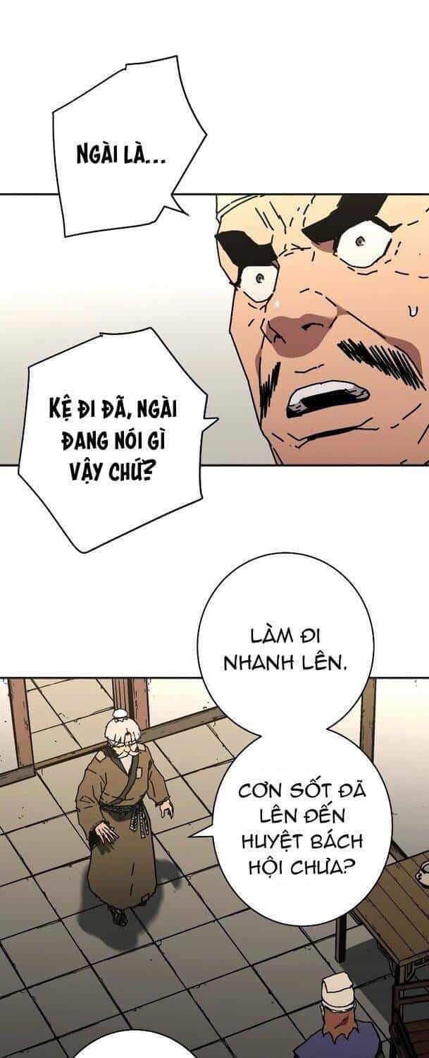 Bố Vô Song - Chương 219 - ảnh 43