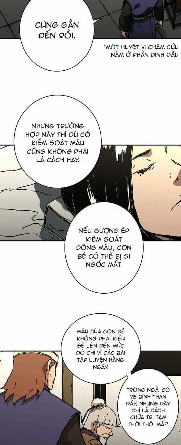 Bố Vô Song - Chương 219 - ảnh 44