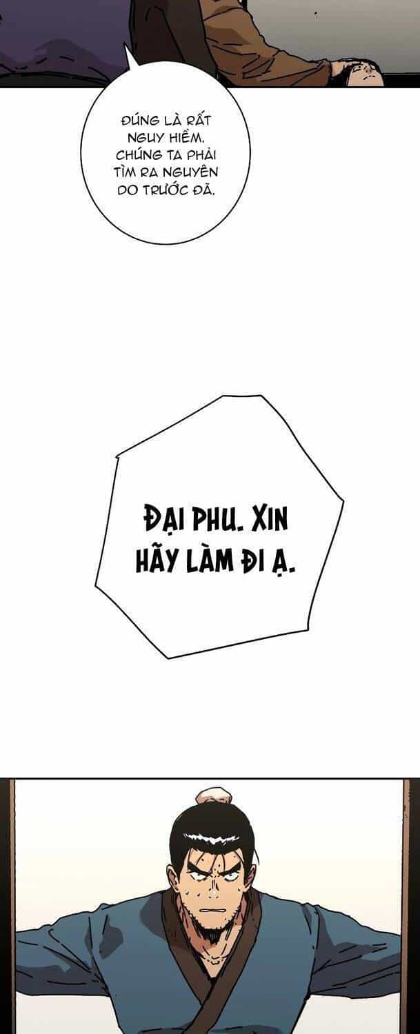 Bố Vô Song - Chương 219 - ảnh 45