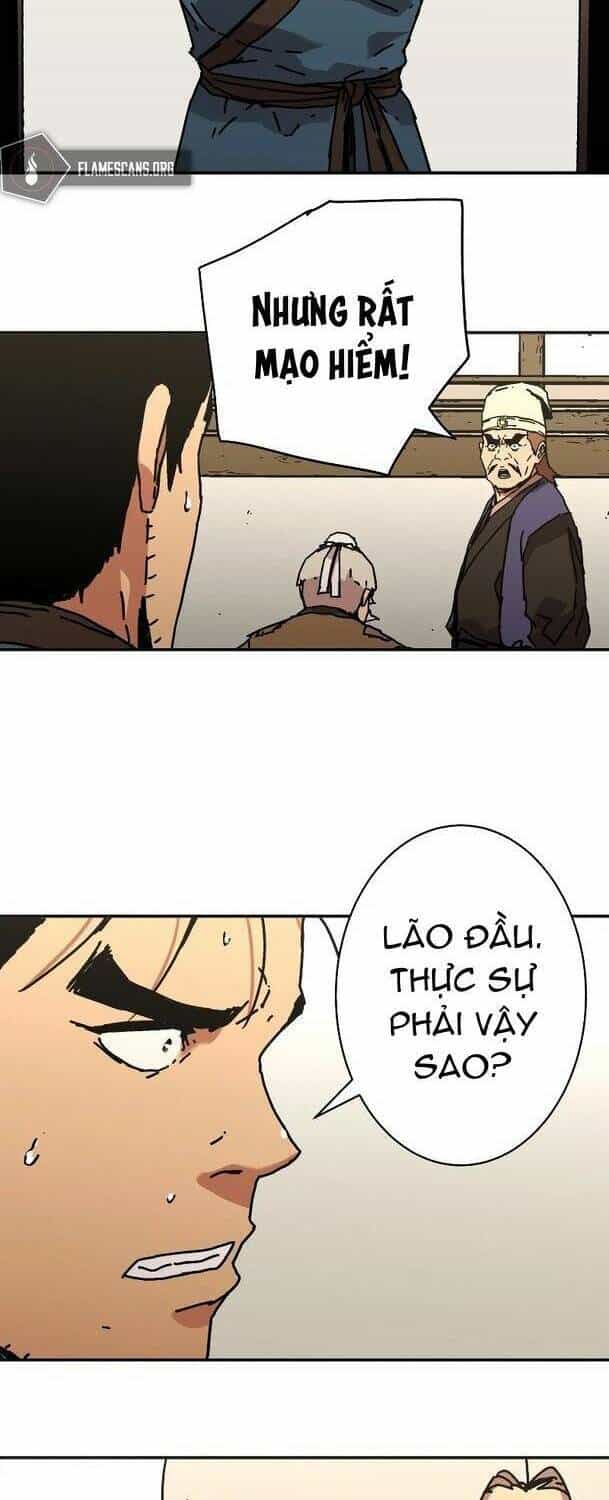 Bố Vô Song - Chương 219 - ảnh 46