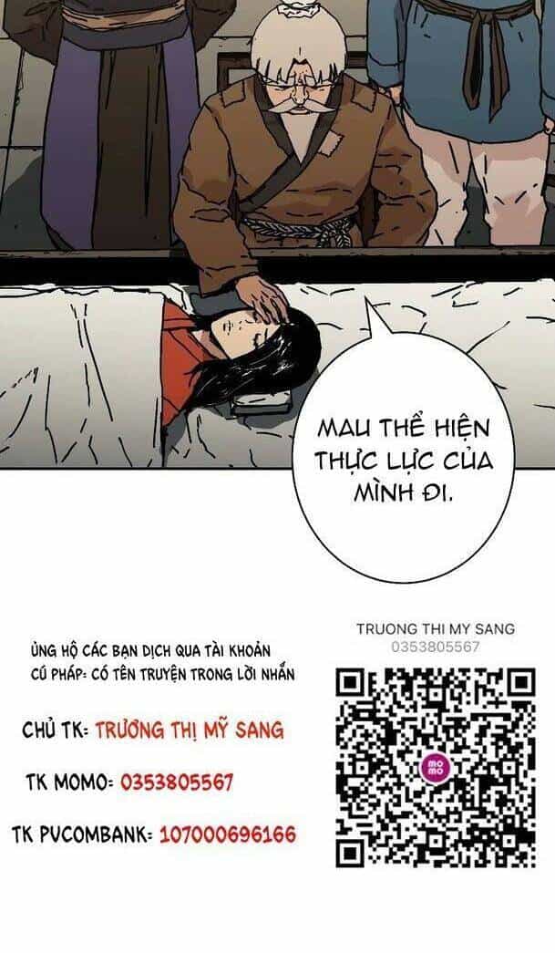 Bố Vô Song - Chương 219 - ảnh 48