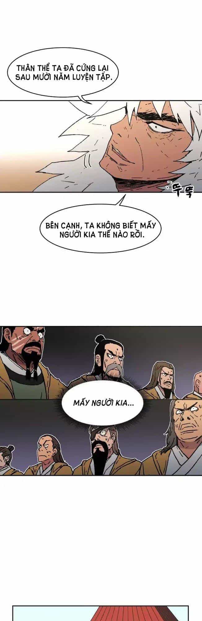 Bố Vô Song - Chương 22 - ảnh 3