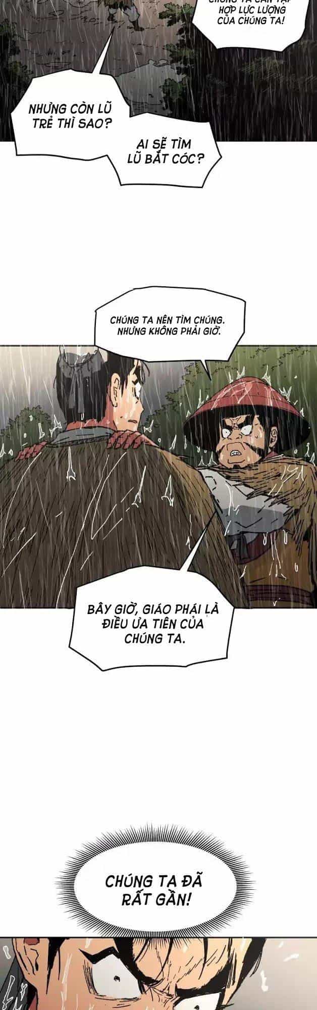 Bố Vô Song - Chương 22 - ảnh 45