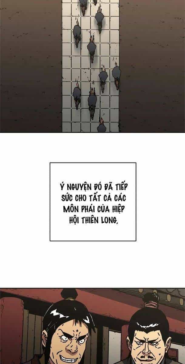 Bố Vô Song - Chương 220 - ảnh 32