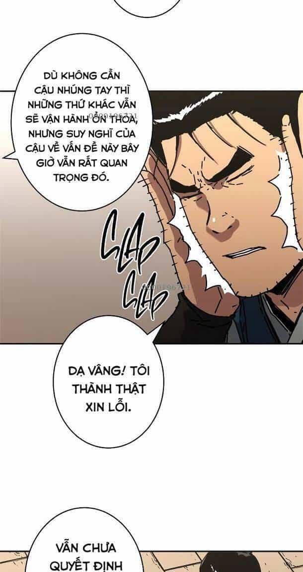 Bố Vô Song - Chương 220 - ảnh 39