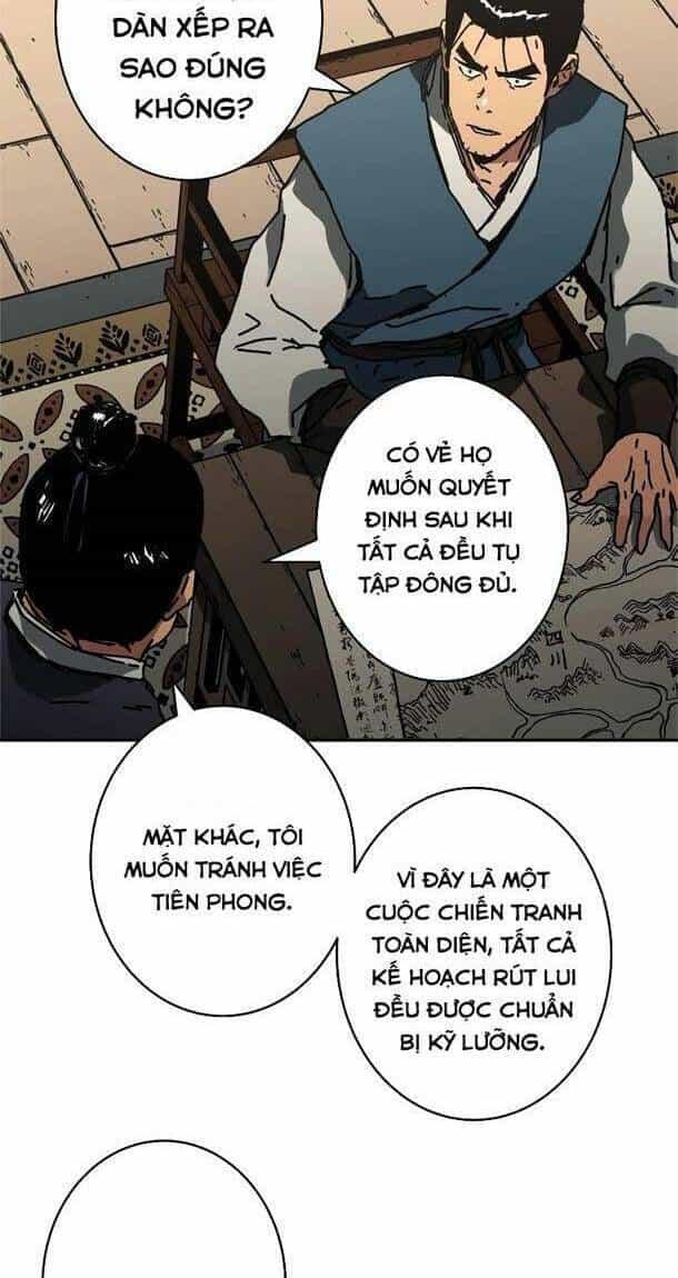 Bố Vô Song - Chương 220 - ảnh 40