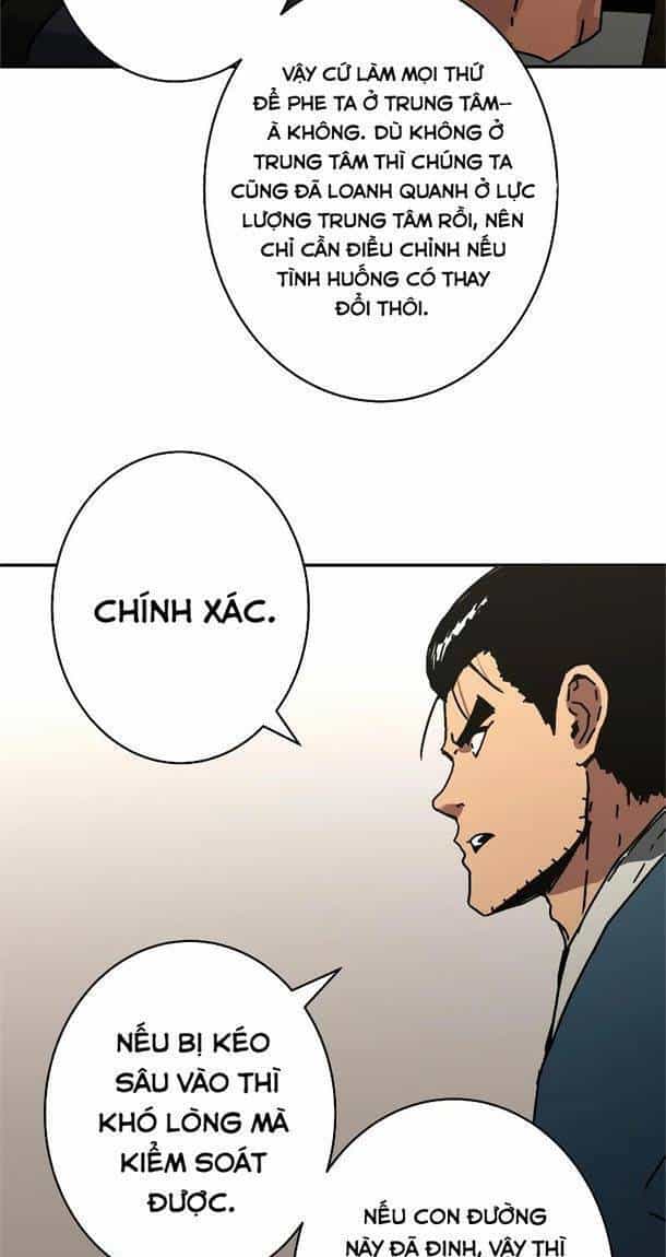 Bố Vô Song - Chương 220 - ảnh 45