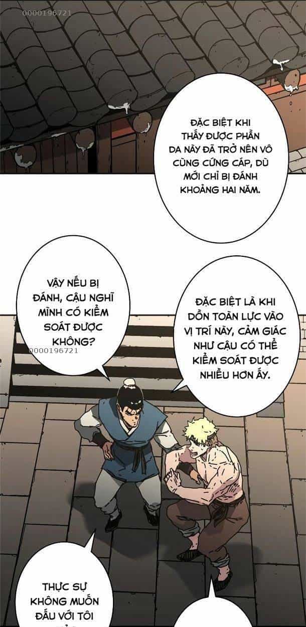 Bố Vô Song - Chương 220 - ảnh 49
