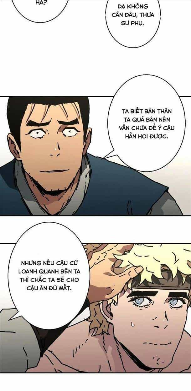 Bố Vô Song - Chương 220 - ảnh 50