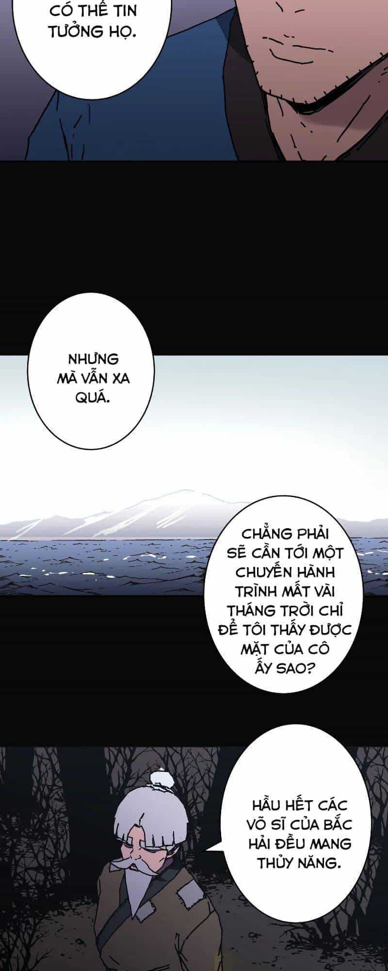 Bố Vô Song - Chương 221 - ảnh 10