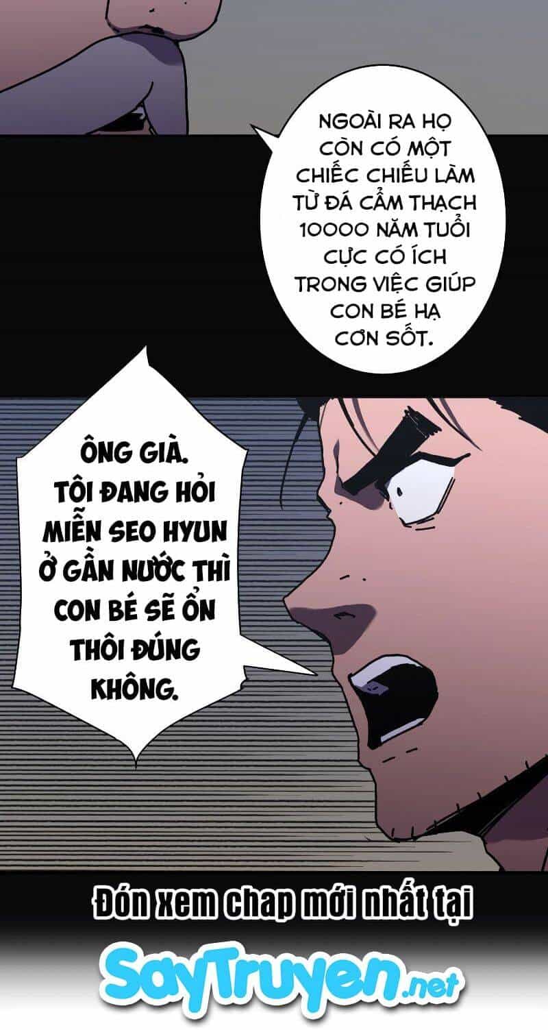 Bố Vô Song - Chương 221 - ảnh 13