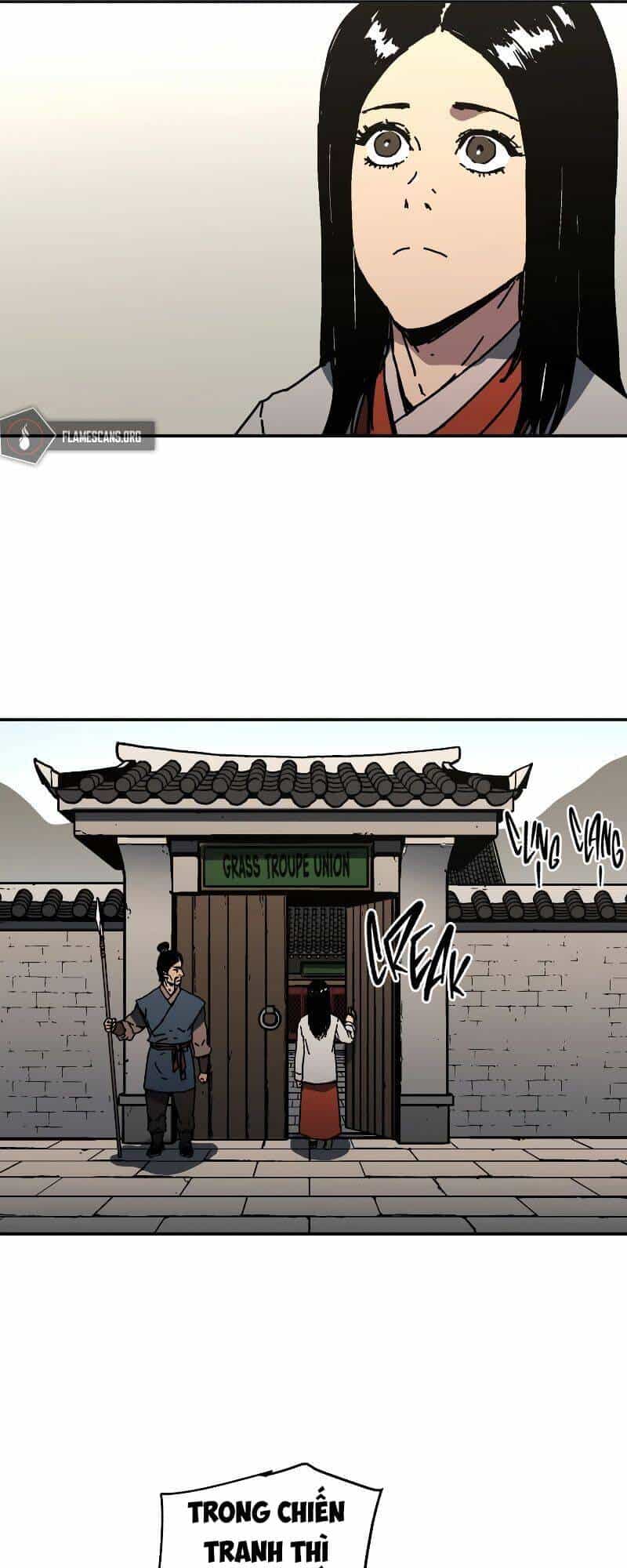 Bố Vô Song - Chương 221 - ảnh 20