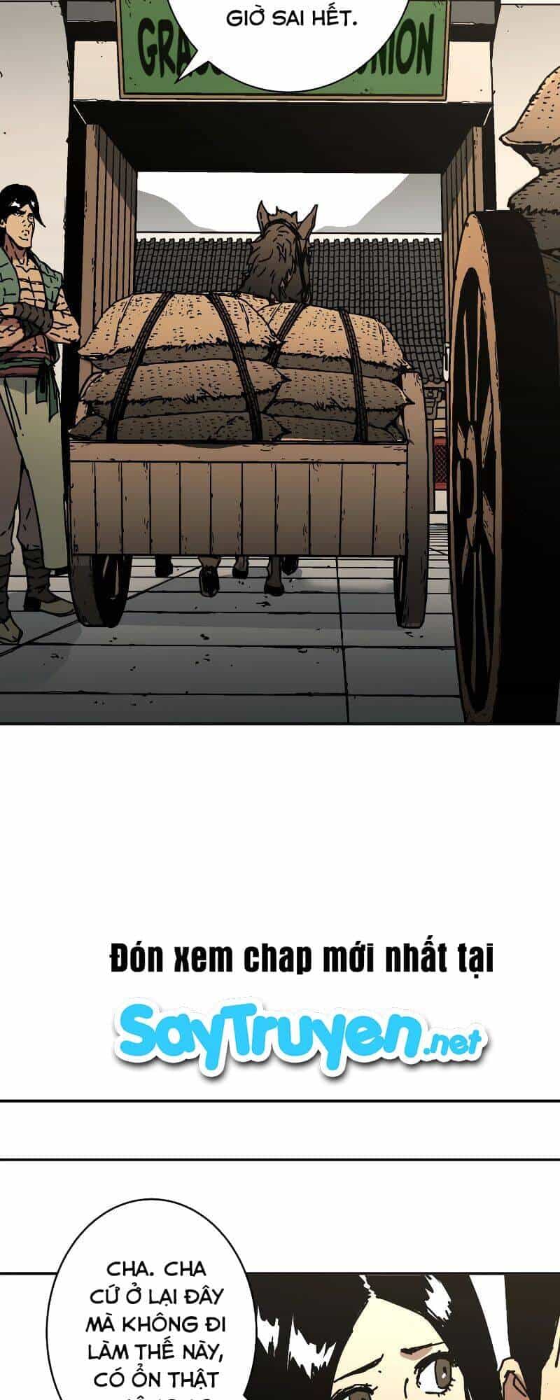 Bố Vô Song - Chương 221 - ảnh 40