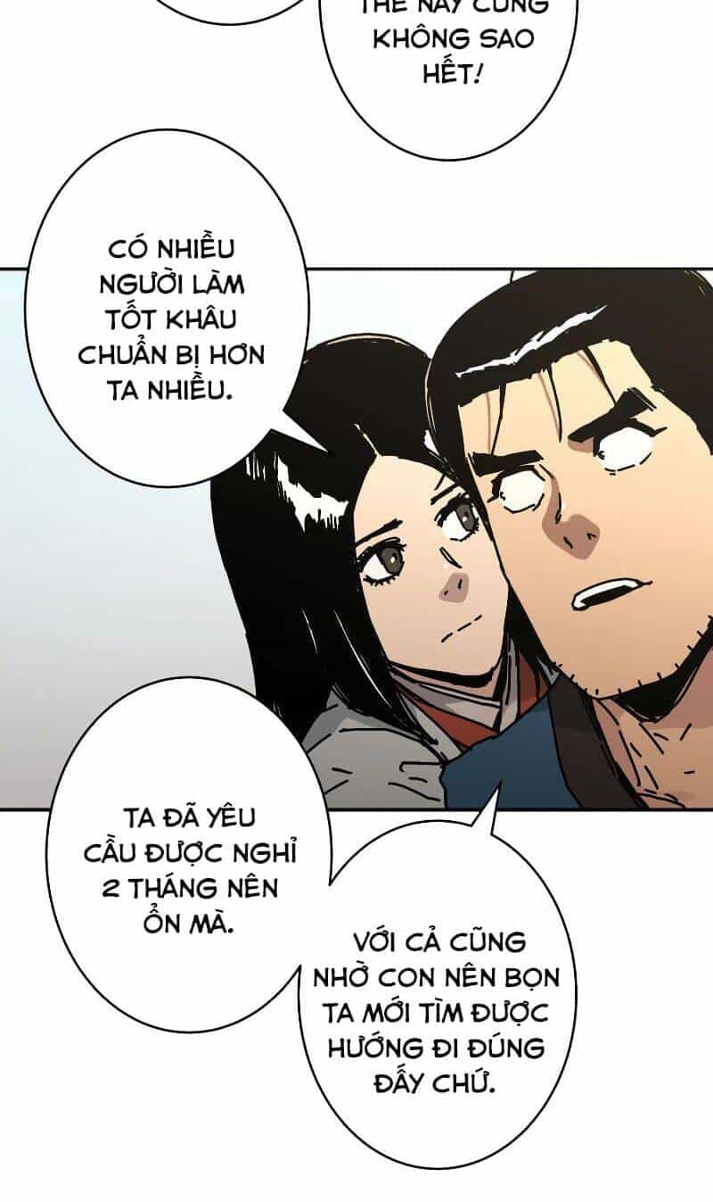 Bố Vô Song - Chương 221 - ảnh 42