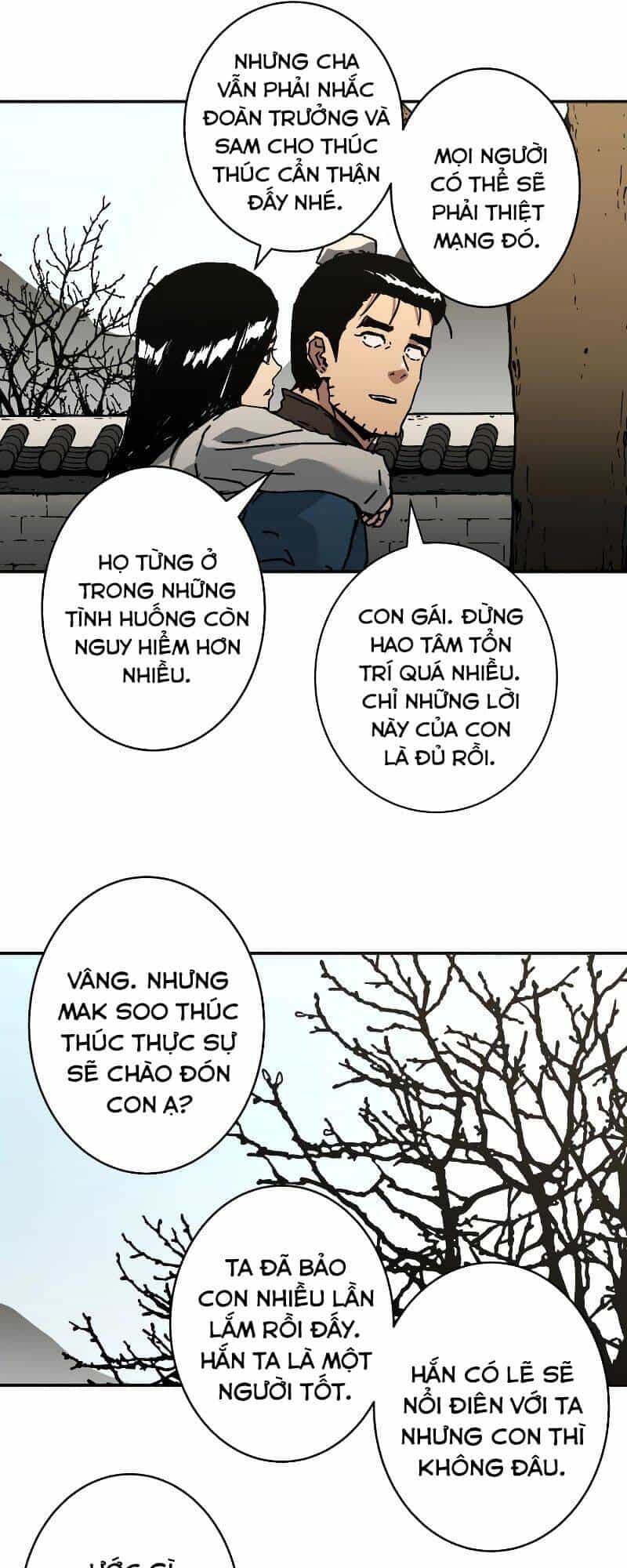 Bố Vô Song - Chương 221 - ảnh 43
