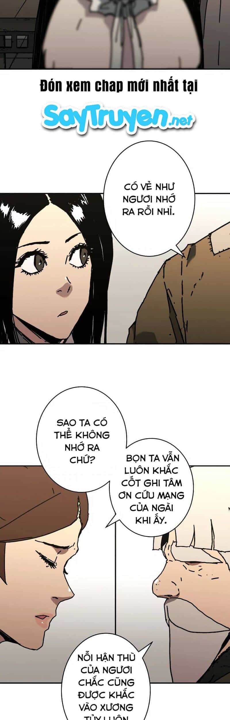 Bố Vô Song - Chương 222 - ảnh 32