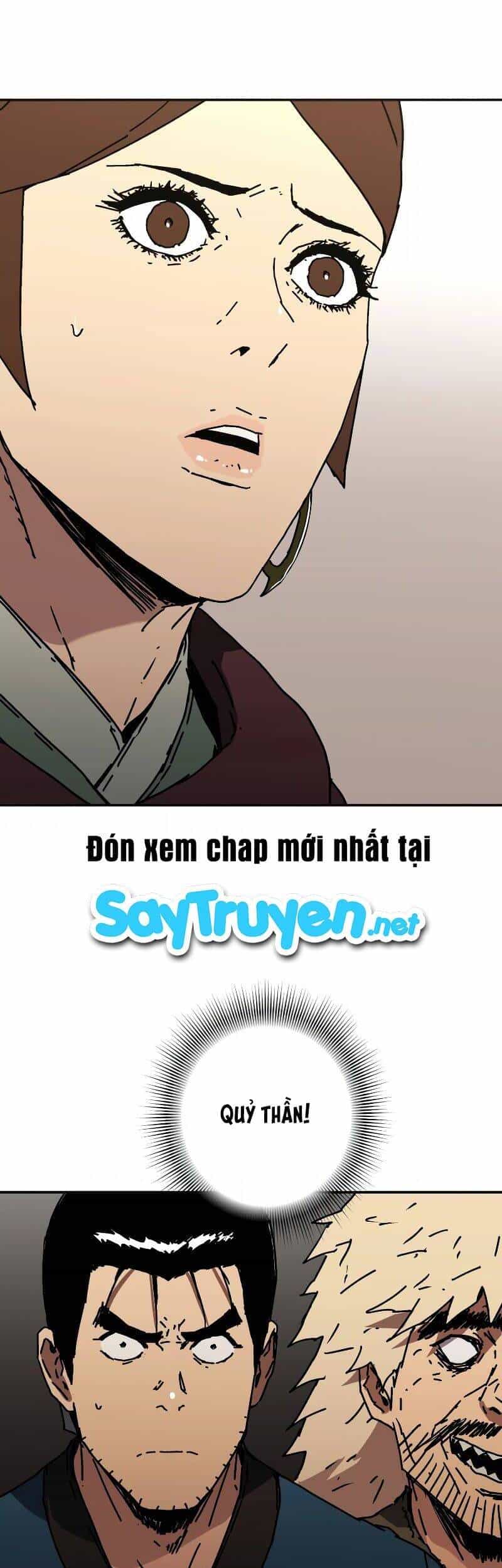 Bố Vô Song - Chương 222 - ảnh 36