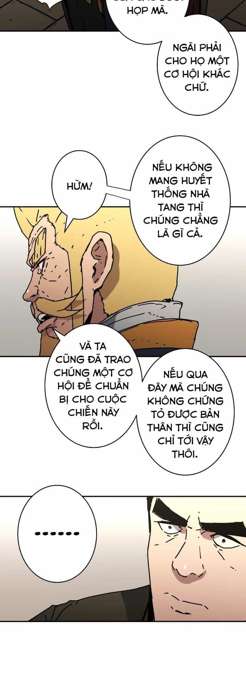 Bố Vô Song - Chương 222 - ảnh 43