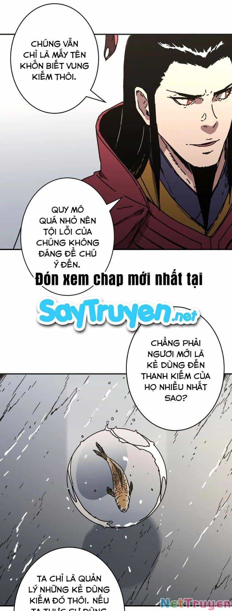 Bố Vô Song - Chương 223 - ảnh 11