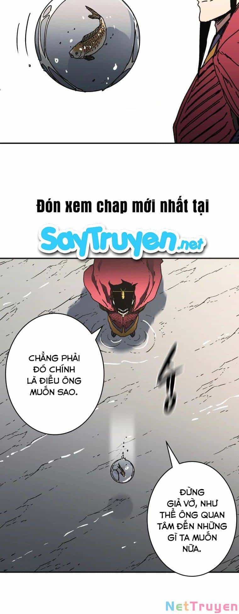 Bố Vô Song - Chương 223 - ảnh 13