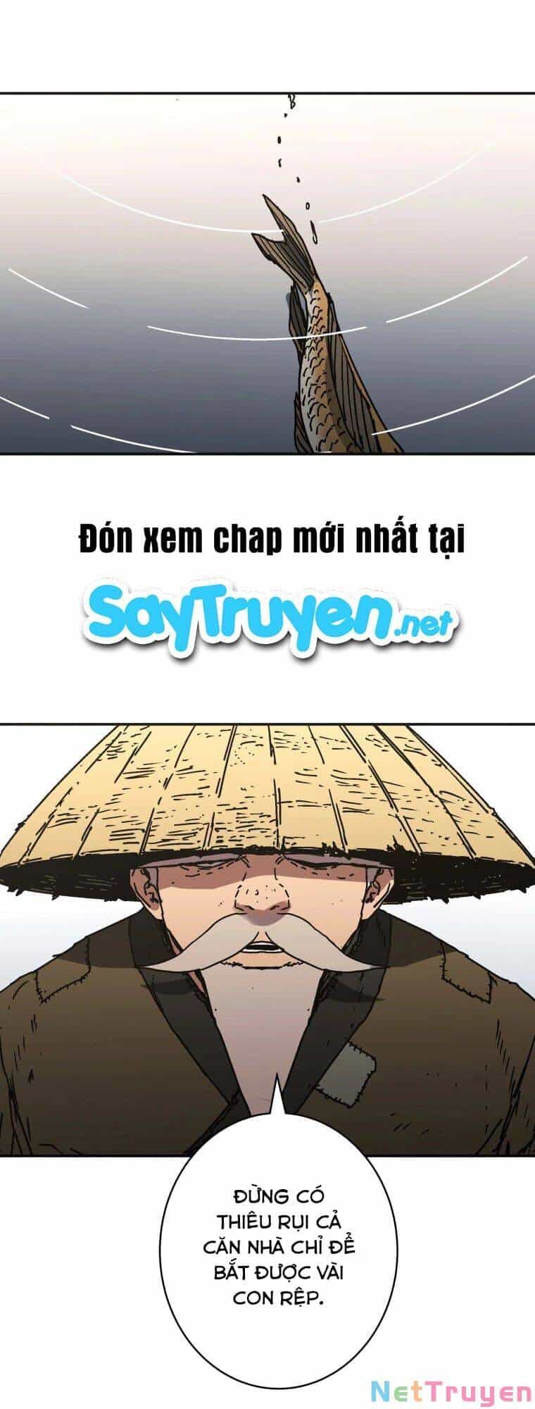 Bố Vô Song - Chương 223 - ảnh 19