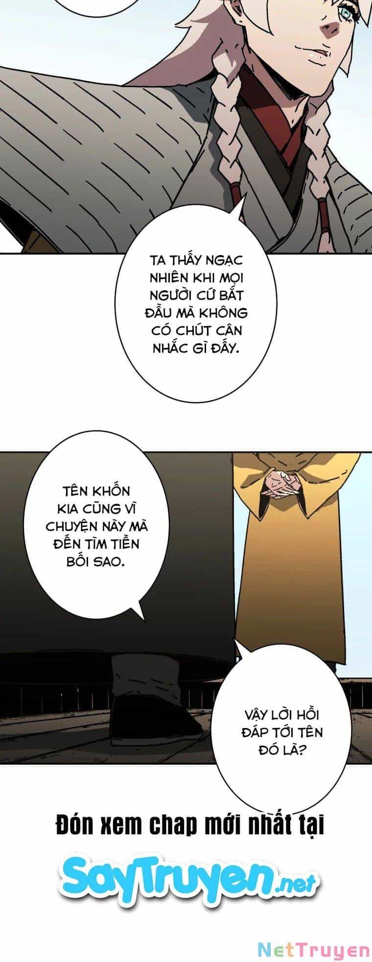 Bố Vô Song - Chương 223 - ảnh 28