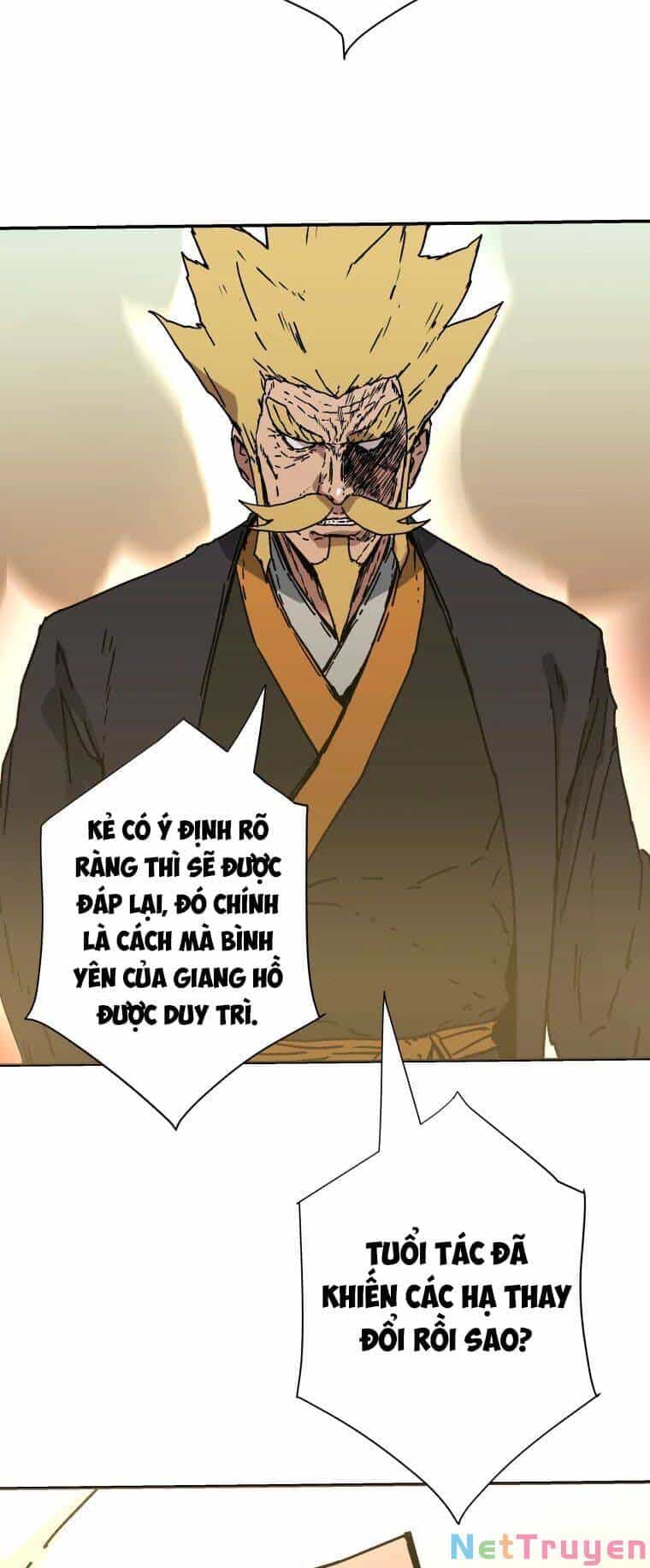 Bố Vô Song - Chương 223 - ảnh 31