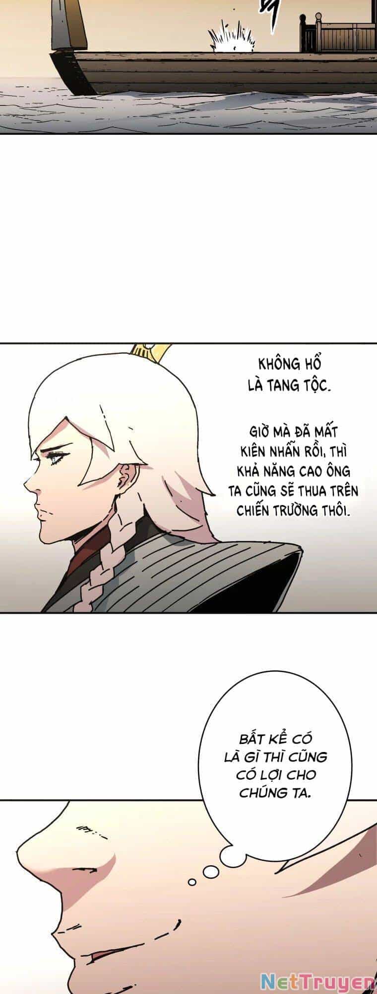 Bố Vô Song - Chương 223 - ảnh 35