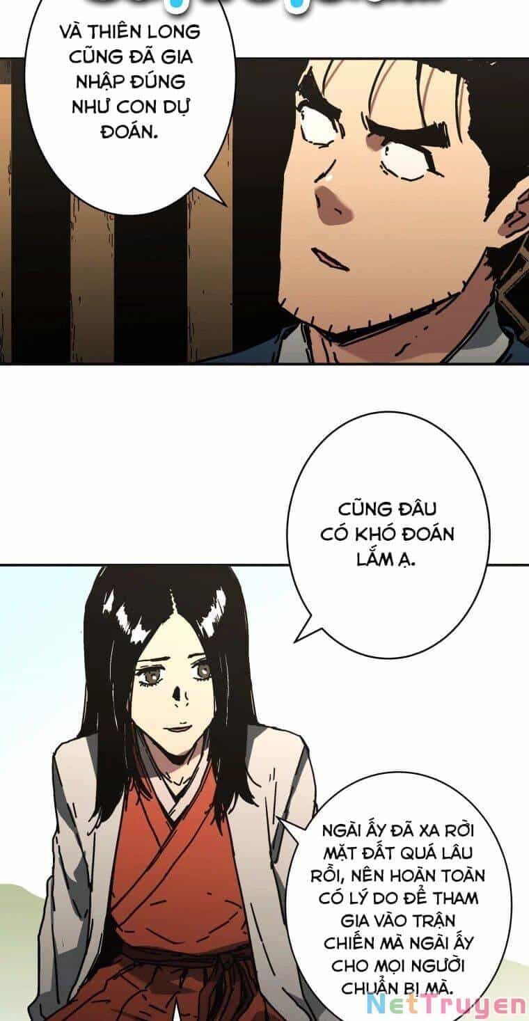 Bố Vô Song - Chương 224 - ảnh 11