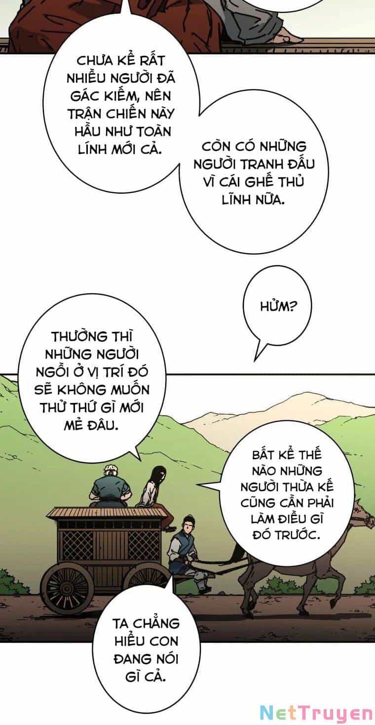 Bố Vô Song - Chương 224 - ảnh 12