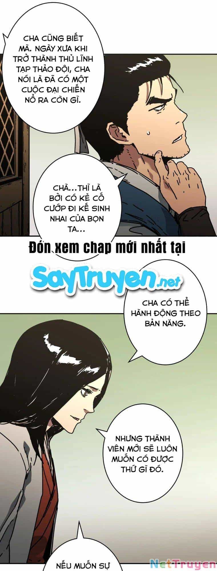 Bố Vô Song - Chương 224 - ảnh 13