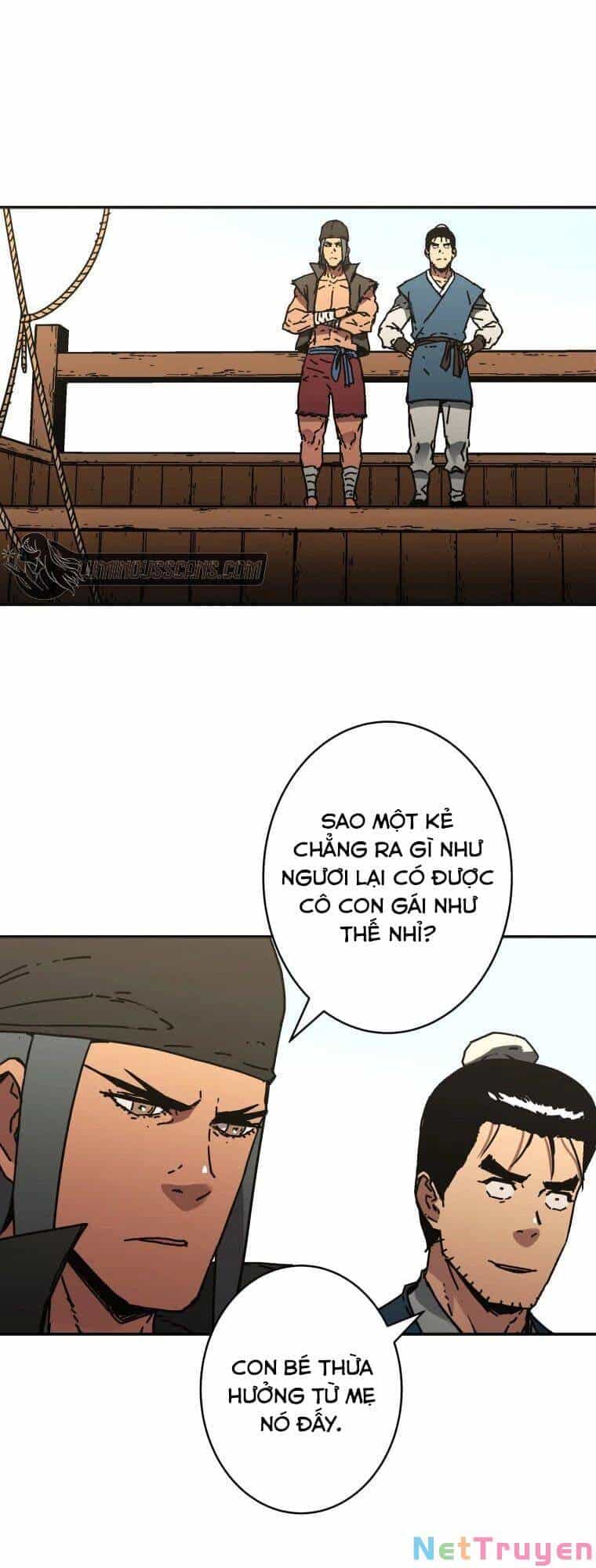 Bố Vô Song - Chương 224 - ảnh 32