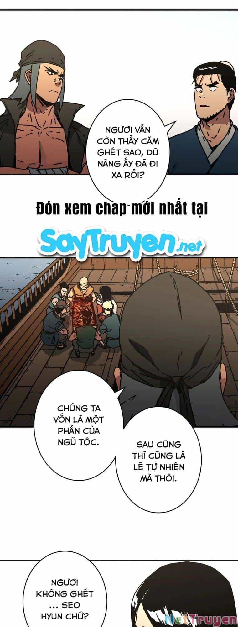 Bố Vô Song - Chương 224 - ảnh 33