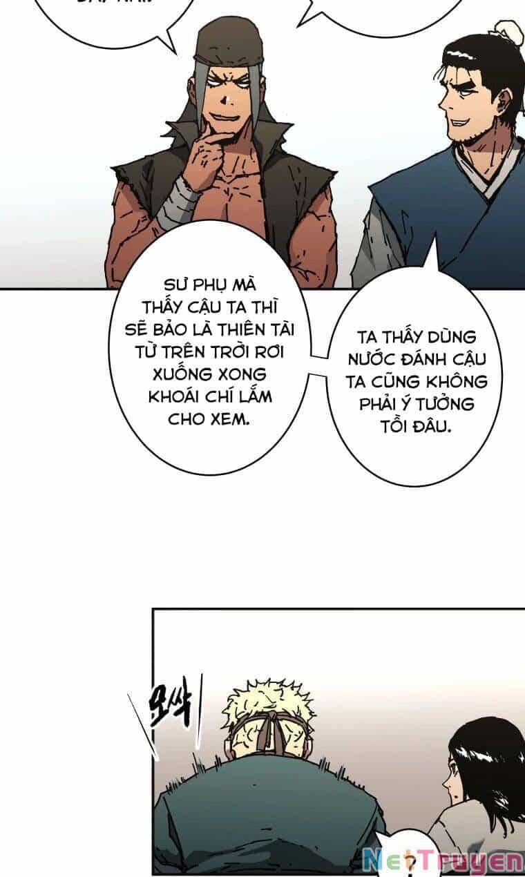 Bố Vô Song - Chương 224 - ảnh 39