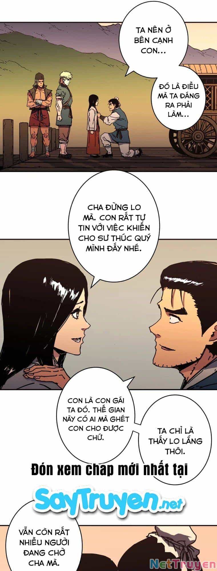 Bố Vô Song - Chương 224 - ảnh 41