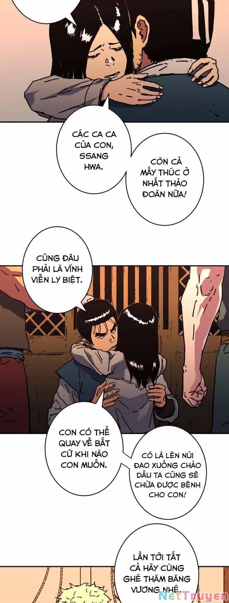 Bố Vô Song - Chương 224 - ảnh 42