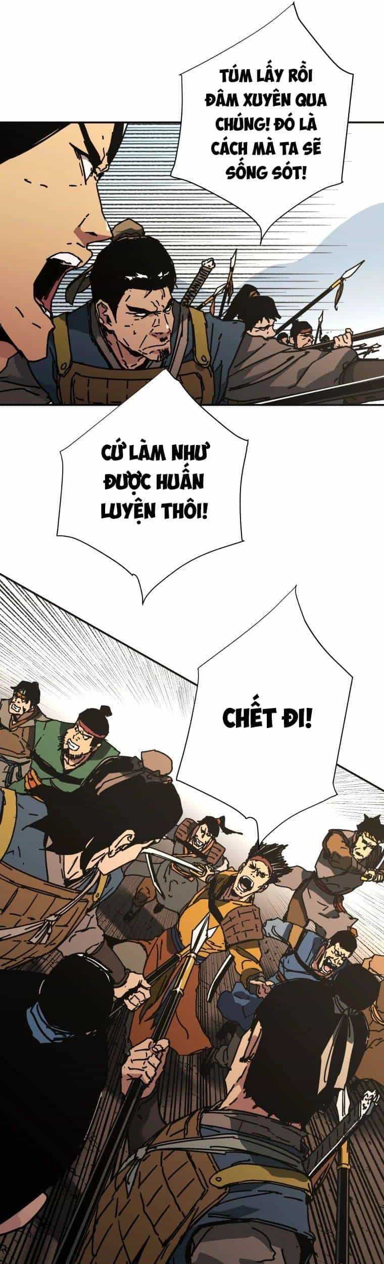 Bố Vô Song - Chương 225 - ảnh 12