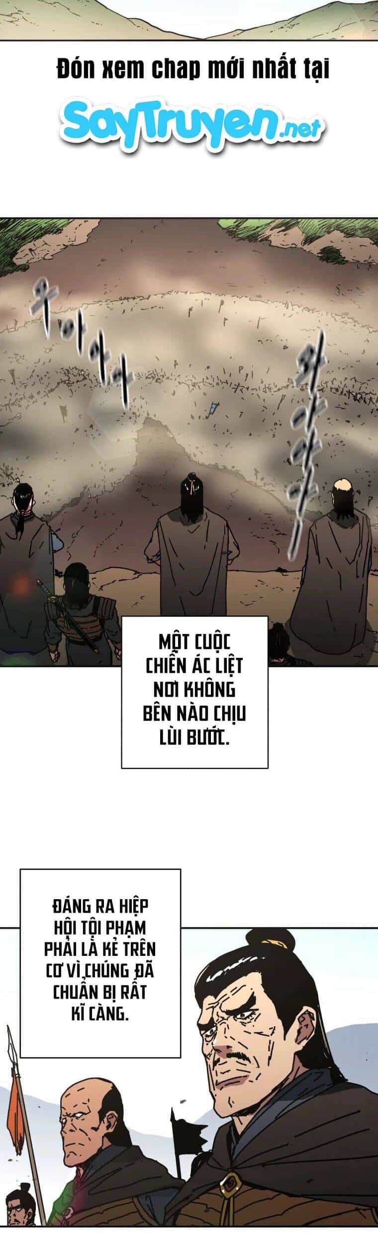 Bố Vô Song - Chương 225 - ảnh 19