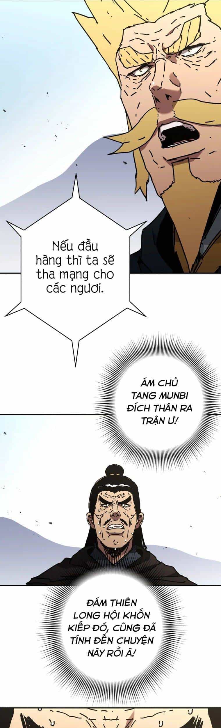 Bố Vô Song - Chương 225 - ảnh 25