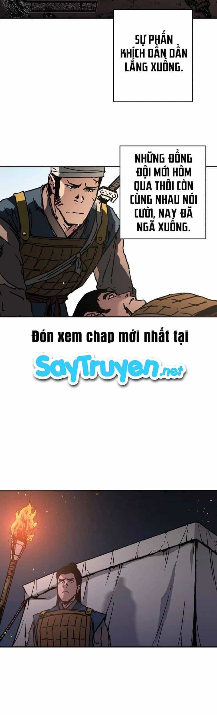 Bố Vô Song - Chương 225 - ảnh 37