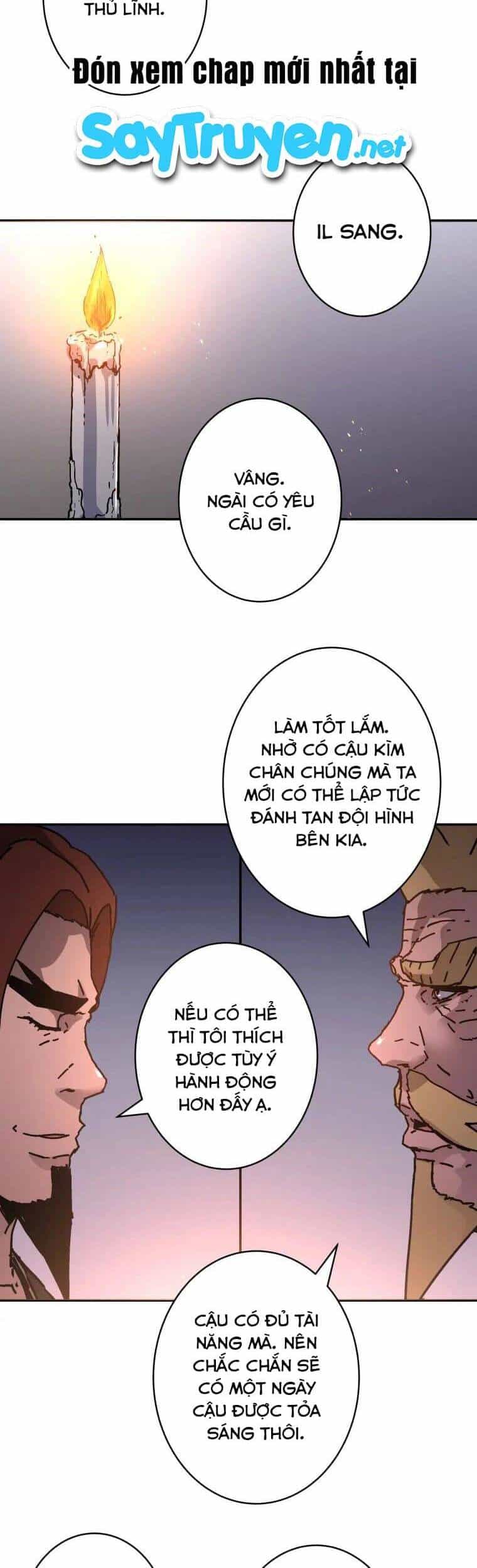 Bố Vô Song - Chương 225 - ảnh 40