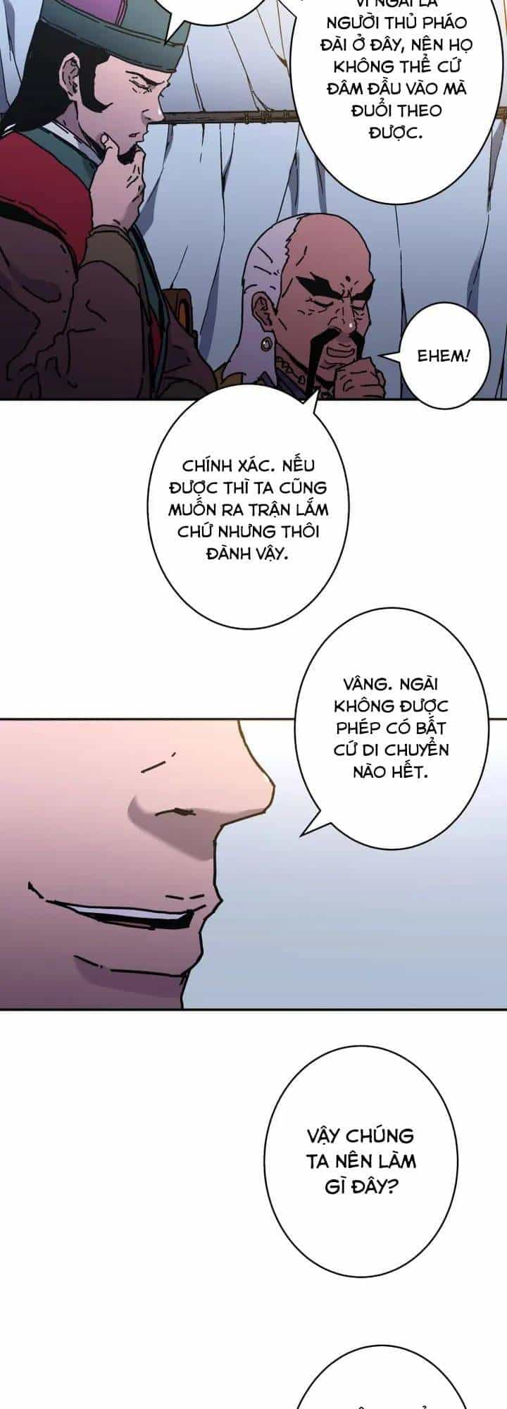 Bố Vô Song - Chương 226 - ảnh 10