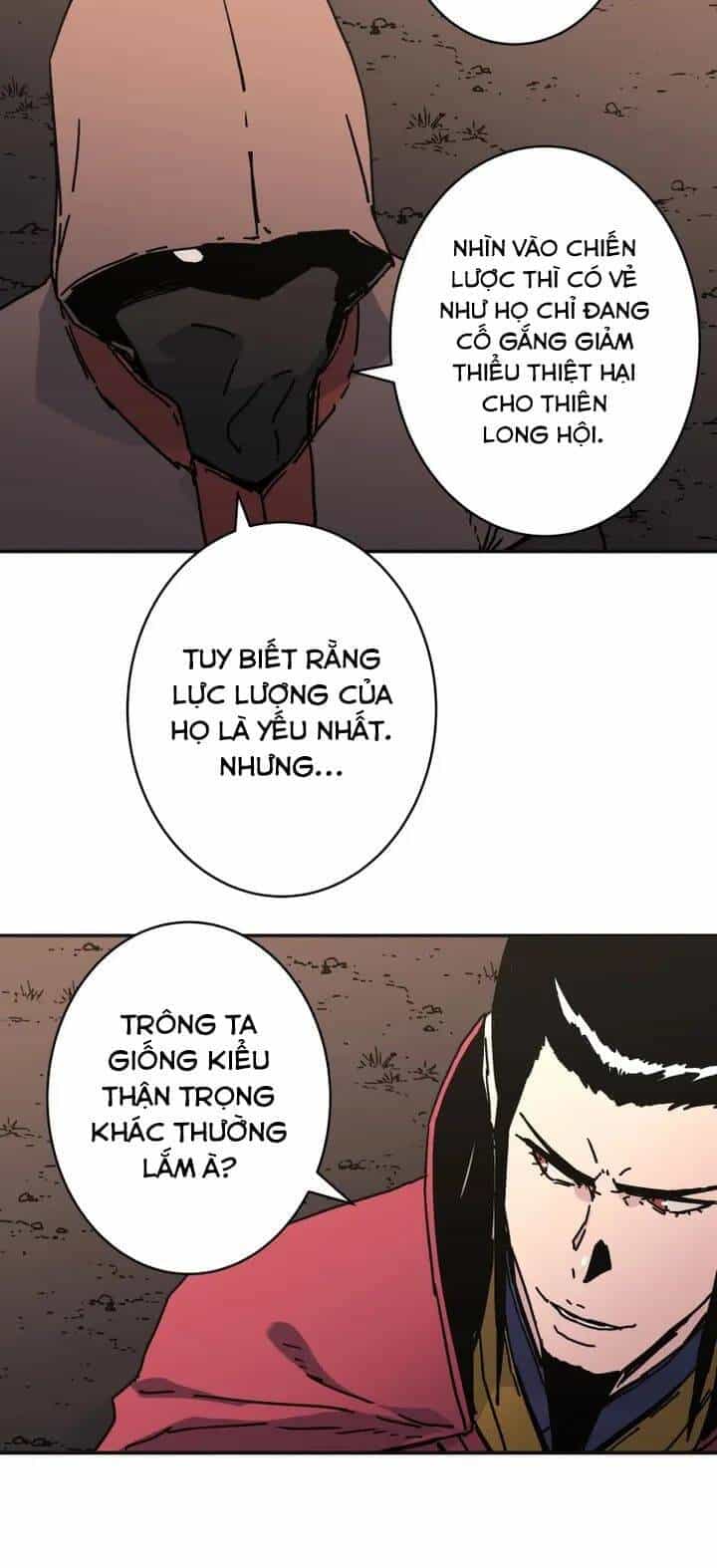Bố Vô Song - Chương 226 - ảnh 20