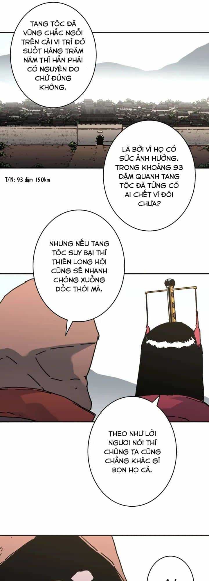 Bố Vô Song - Chương 226 - ảnh 21