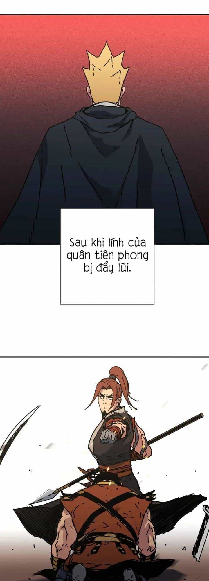 Bố Vô Song - Chương 226 - ảnh 25