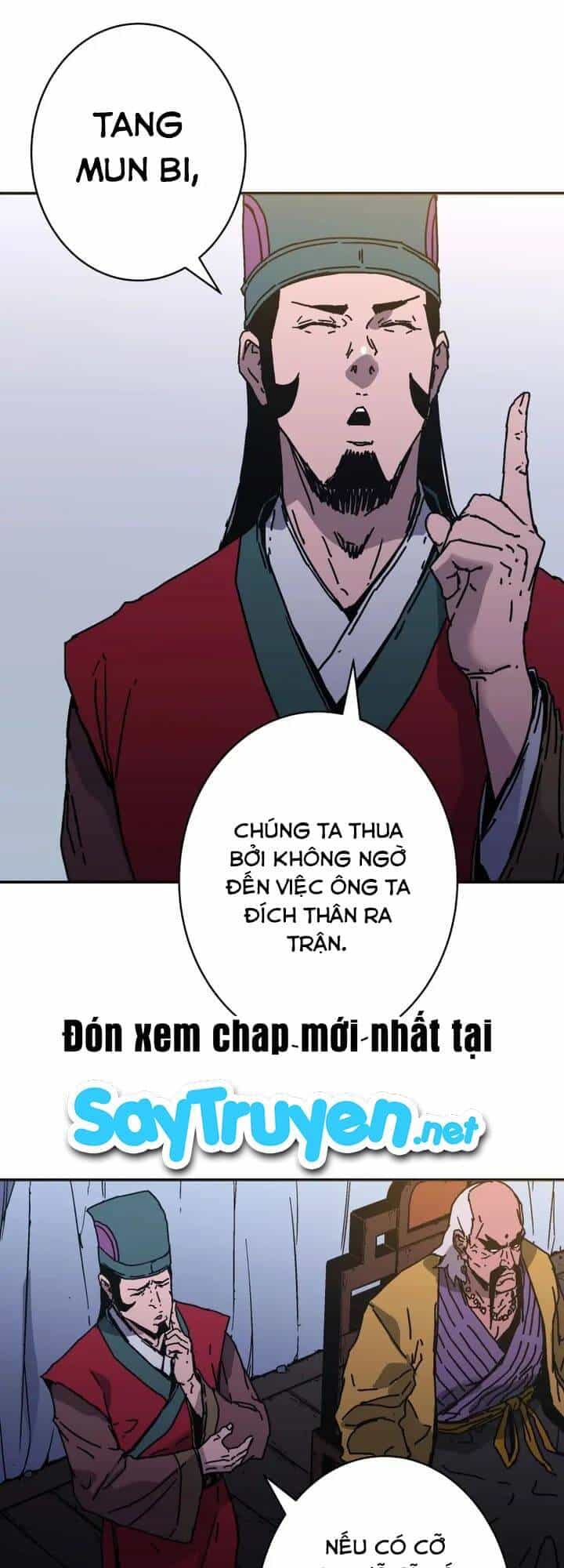Bố Vô Song - Chương 226 - ảnh 7