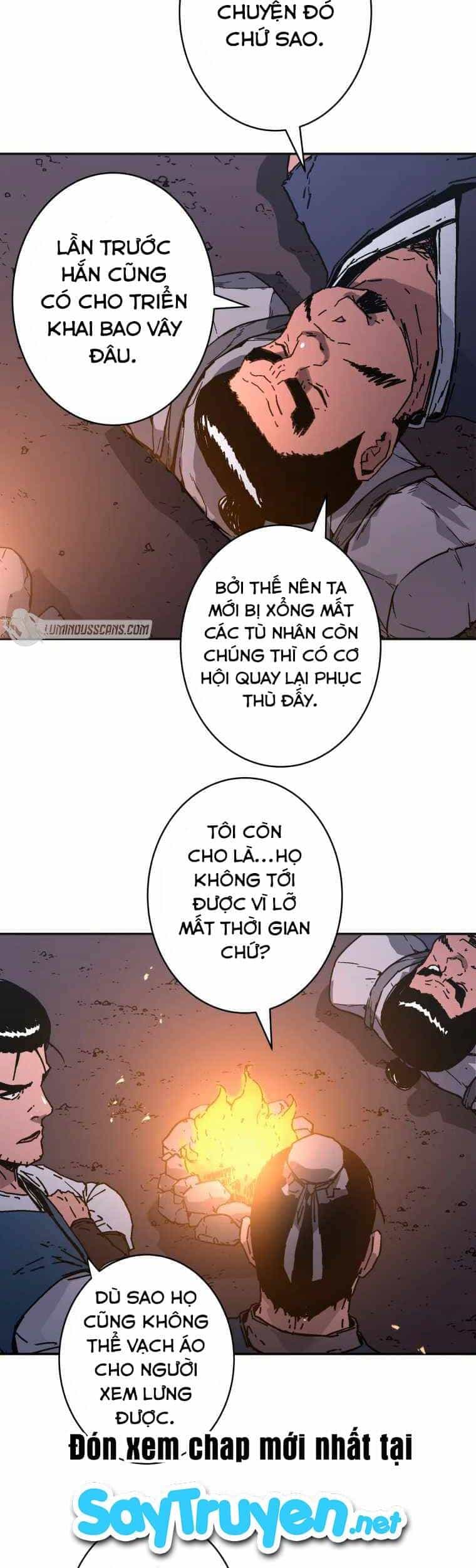 Bố Vô Song - Chương 227 - ảnh 19