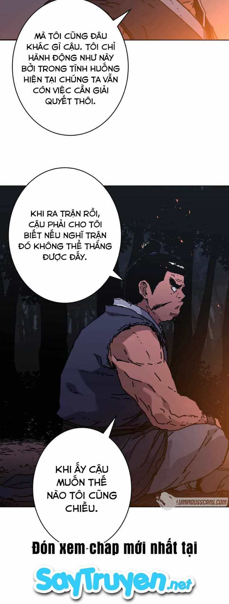 Bố Vô Song - Chương 227 - ảnh 26