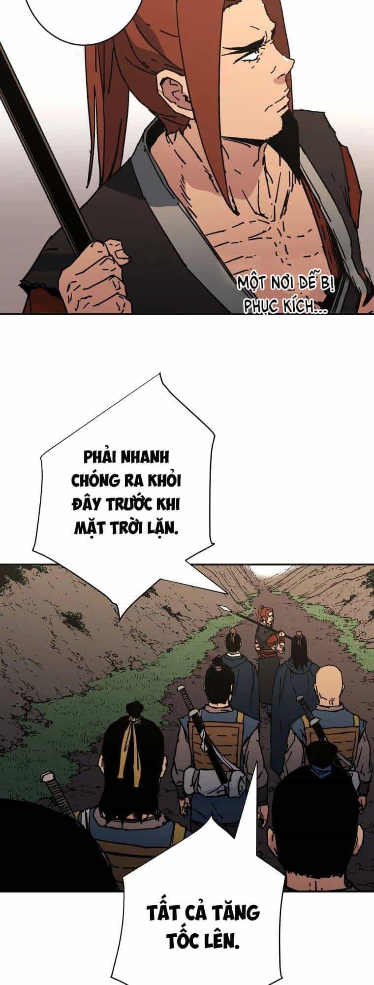 Bố Vô Song - Chương 228 - ảnh 28