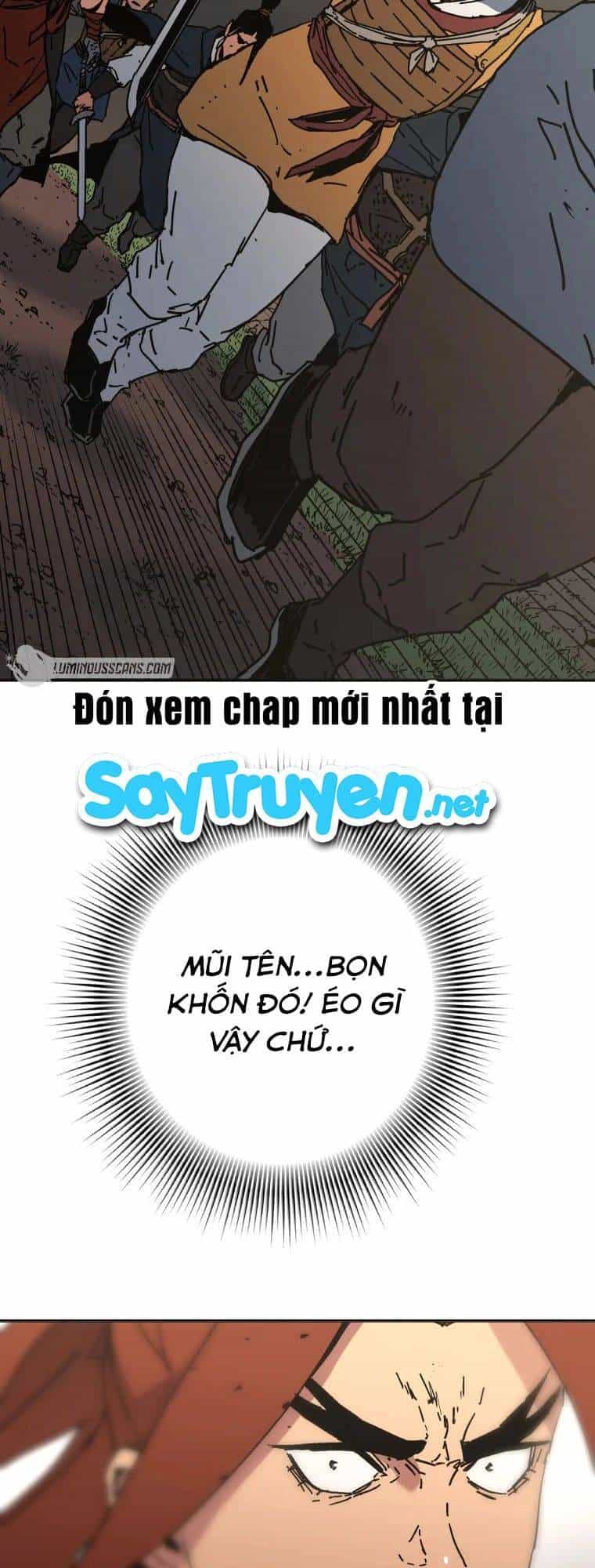 Bố Vô Song - Chương 228 - ảnh 39